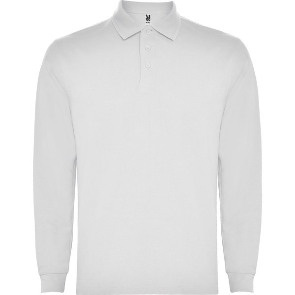 Roly PO5009 - CARPE  Polo manica lunga
