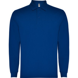 Roly PO5009 - Carpe Langärmeliges Poloshirt