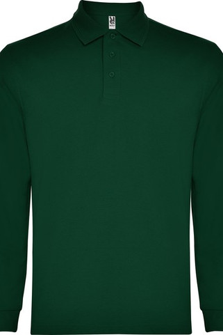 Roly PO5009 - Carpe Langärmeliges Poloshirt