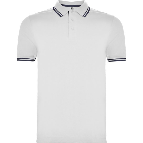 Roly PO6629 - MONTREAL Polo manica corta