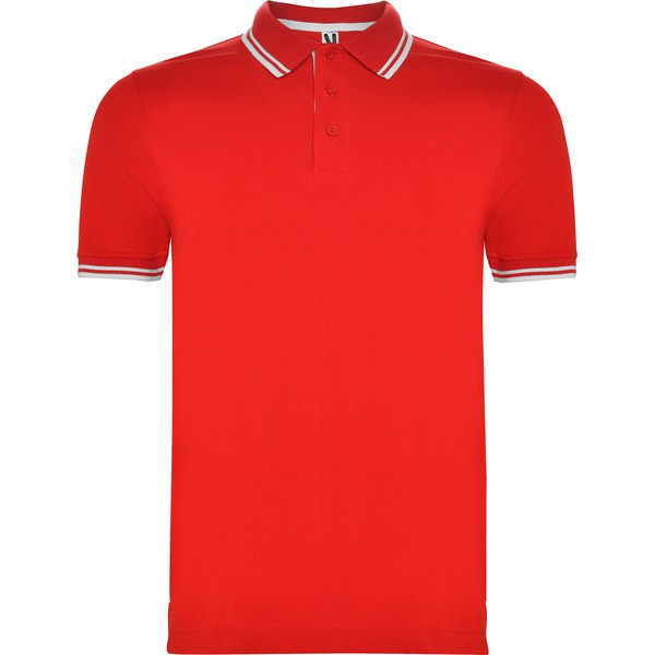 Roly PO6629 - MONTREAL Poloshirt kurzarm