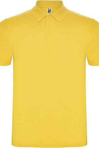 Roly PO6632 - AUSTRAL Polokošile s krátkým rukávem