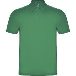 Roly PO6632 - Classic Cotton Piqué Polo with Ribbed Collar