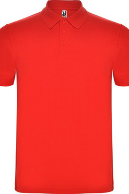 Roly PO6632 - AUSTRAL Polo manches courtes