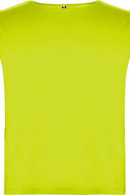Roly PT0414 - AJAX Breathable sports pinnie