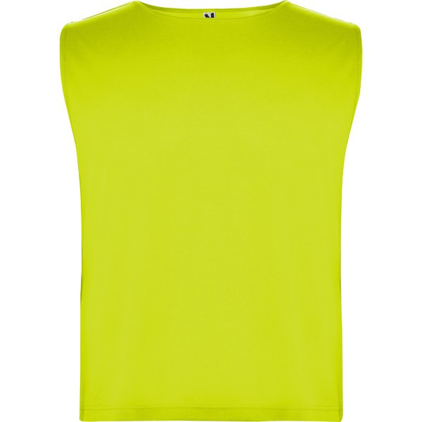 Roly PT0414 - AJAX Breathable sports pinnie