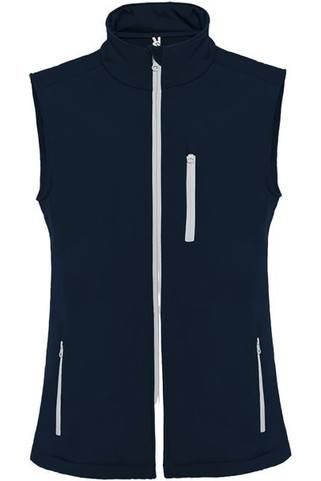 Roly RA1199 - NEVADA 2-lags softshell gillet