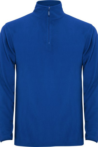 Roly SM1095 - Himalaya Comfort Microfleece Pullover with Chin Guard