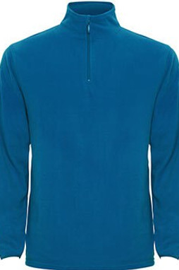Roly SM1095 - Himalaya Comfort Microfleece Pullover with Chin Guard