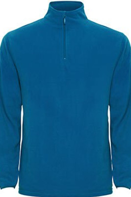 Roly SM1095 - Himalaya Varm Microfleece Tröja med Halv Dragkedja