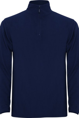 Roly SM1095 - HIMALAYA Komfort Microfleece mit Halbreißverschluss