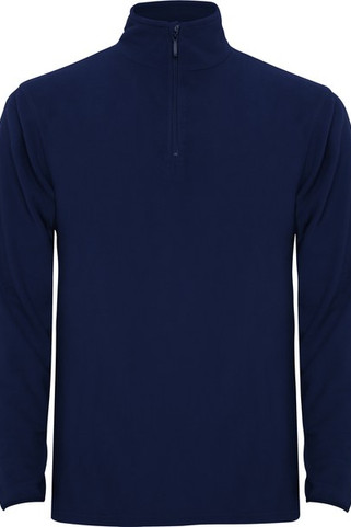 Roly SM1095 - Himalaya Comfort Microfleece Pullover with Chin Guard