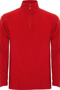 Roly SM1095 - HIMALAYA Komfort Microfleece med Lynlås og Hagebeskytter