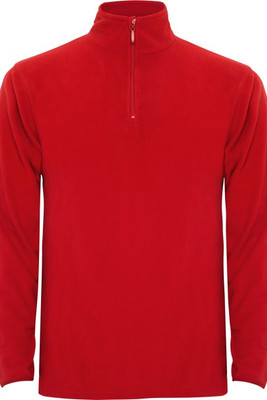 Roly SM1095 - Himalaya Comfort Microfleece Pullover with Chin Guard