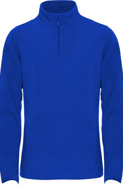 Roly SM1096 - Himalaya Dame Microfleece Slim-fit Trøje med Lynlås