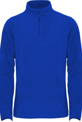 Roly SM1096 - Himalaya Women's Slim-Fit Microfleece Pullover