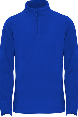 Roly SM1096 - Himalaya Dam Microfleece Tröja med Halv Dragkedja