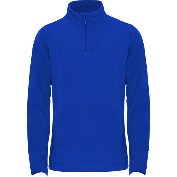 Roly SM1096 - Himalaya Dame Microfleece Slim-fit Trøje med Lynlås