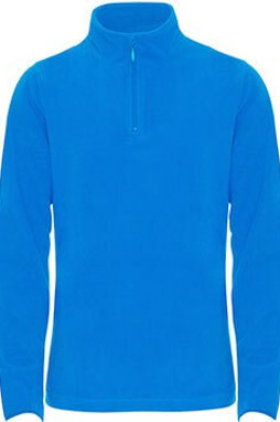 Roly SM1096 - Himalaya Dame Microfleece Slim-fit Trøje med Lynlås