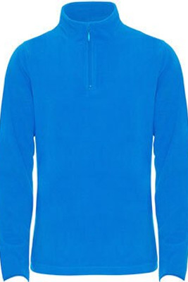 Roly SM1096 - Himalaya Women's Slim-Fit Microfleece Pullover
