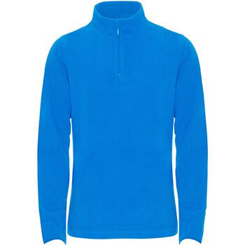 Roly SM1096 - Himalaya Women's Slim-Fit Microfleece Pullover