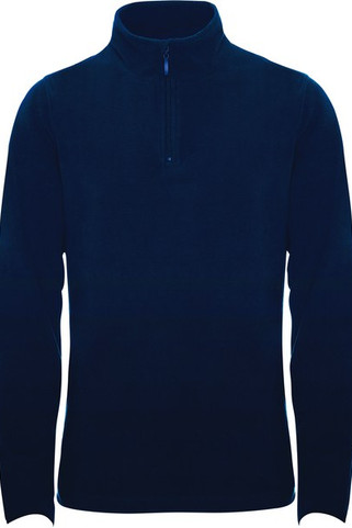 Roly SM1096 - Himalaya Dam Microfleece Tröja med Halv Dragkedja