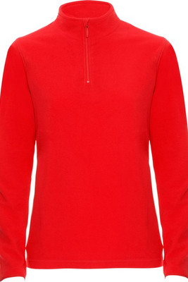 Roly SM1096 - Himalaya Dame Microfleece Slim-fit Trøje med Lynlås