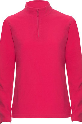 Roly SM1096 - Himalaya Women's Slim-Fit Microfleece Pullover