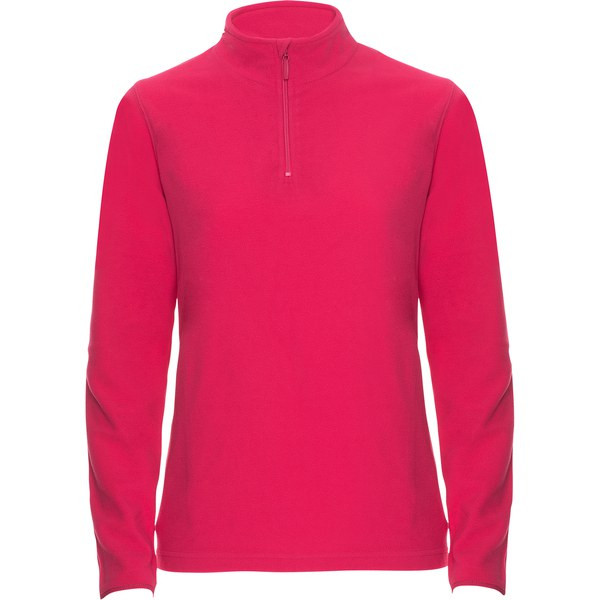 Roly SM1096 - Himalaya Naisten Slim-fit Mikrofleece Vetoketjulla
