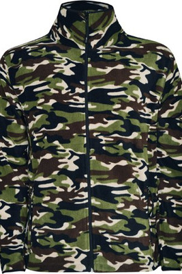 Roly SM1195 - LUCIANE Veste polaire pour le sport