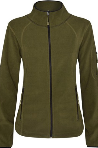 Roly SM1196 - LUCIANE WOMAN Veste polaire femme pour le sport