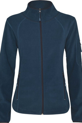 Roly SM1196 - LUCIANE WOMAN Veste polaire femme pour le sport