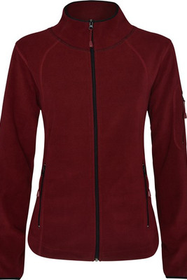 Roly SM1196 - LUCIANE WOMAN Veste polaire femme pour le sport