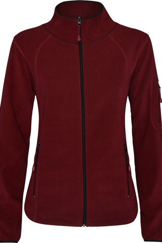 Roly SM1196 - LUCIANE WOMAN Veste polaire femme pour le sport