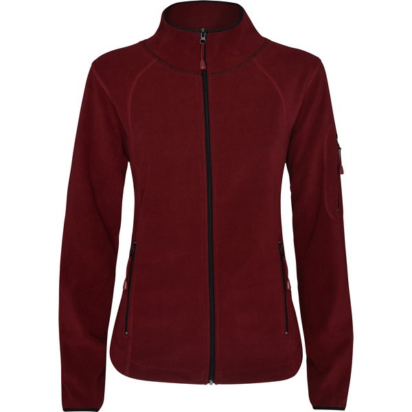 Roly SM1196 - LUCIANE WOMAN Veste polaire femme pour le sport