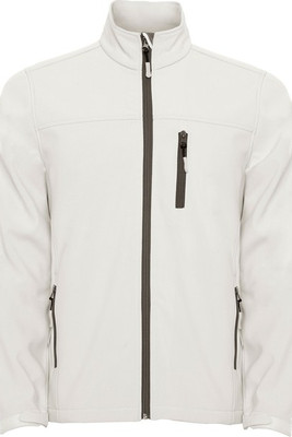Roly SS6432 - ANTARTIDA 2-layer softshell