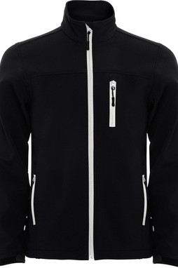 Roly SS6432 - ANTARTIDA 2-layer softshell