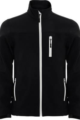 Roly SS6432 - ANTARTIDA 2-layer softshell