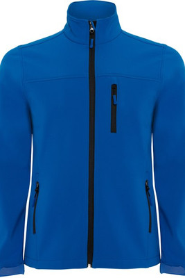 Roly SS6432 - ANTARTIDA 2-layer softshell