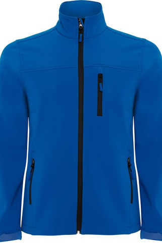 Roly SS6432 - ANTARTIDA Softshell 2 couches