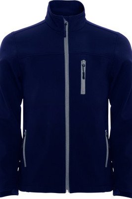 Roly SS6432 - ANTARTIDA Softshell doppio strato