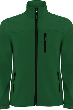 Roly SS6432 - Antartida Herren Softshell Jacke