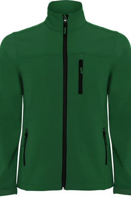 Roly SS6432 - ANTARTIDA 2-layer softshell
