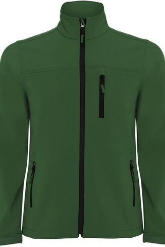 Roly SS6432 - Antartida Herren Softshell Jacke