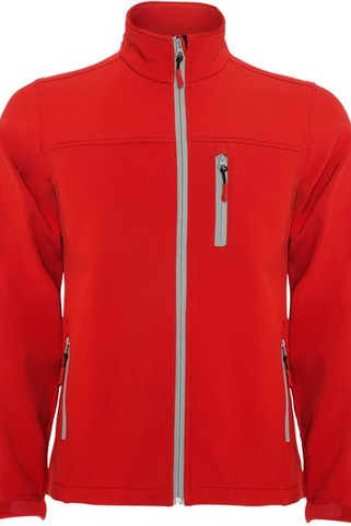 Roly SS6432 - ANTARTIDA 2-layer softshell