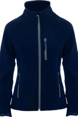 Roly SS6433 - Antartida Woman Damen Softshell Jacke