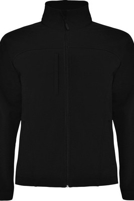 Roly SS6435 - RUDOLPH 3-layer softshell jacket