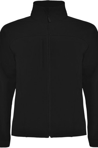 Roly SS6435 - RUDOLPH 3-layer softshell jacket