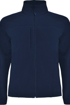 Roly SS6435 - RUDOLPH 3-layer softshell jacket