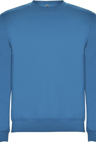 Roly SU1070 - CLASICA Sweatshirt in klassischem Design